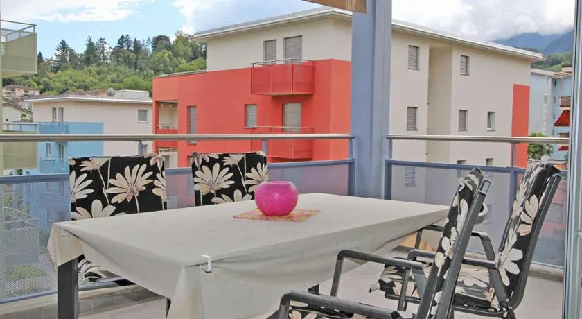 Casa ai Faggi by HolAp - Image 1