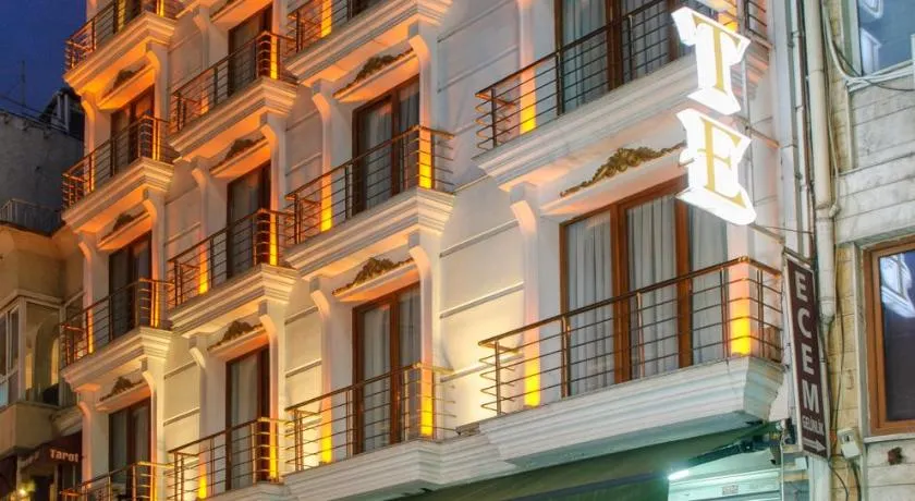 Hotel Bossuite Kadikoy - Image 1