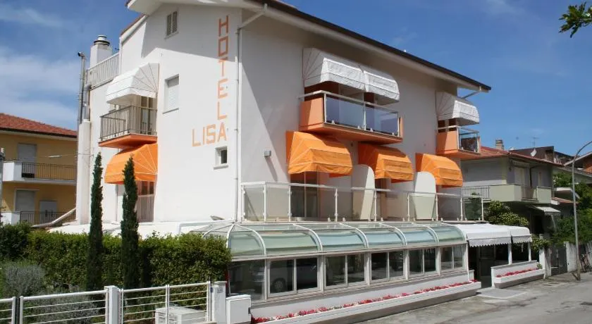 Hotel Lisa - Image 1