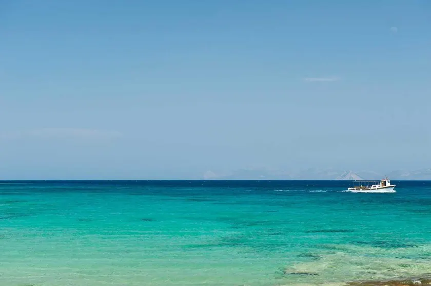 KOUFONISIA HOTEL - Image 1