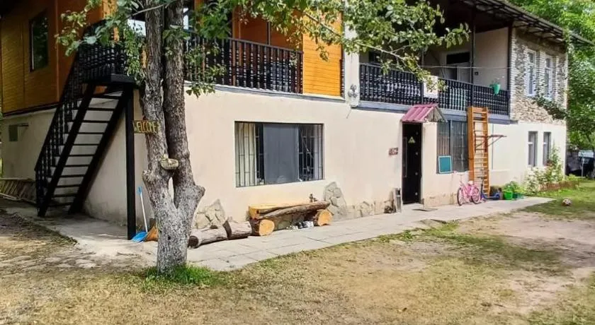 Guest House Iaraji - Image 1