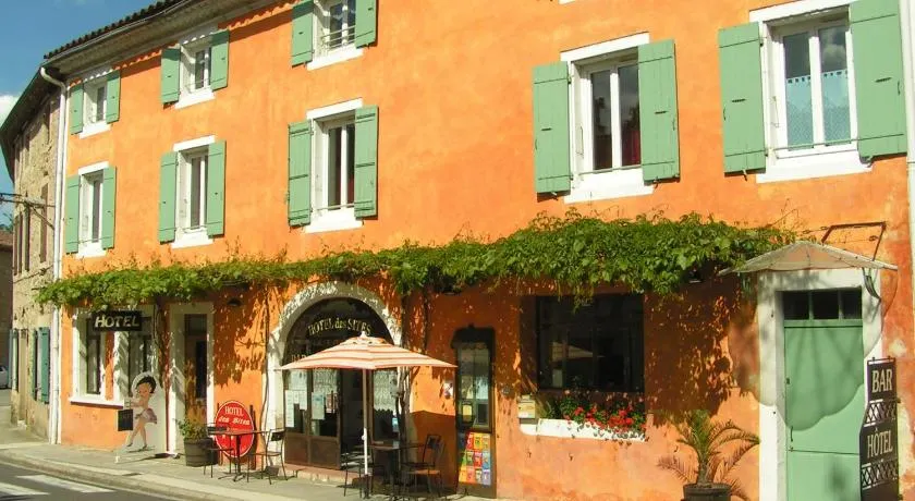 Hotel Des Sites - Image 1