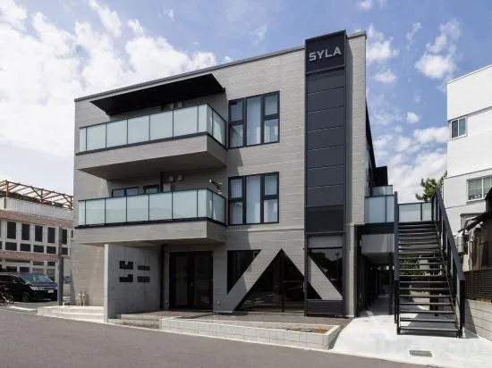 SYLA TERRACE KAMAKURA - Image 1