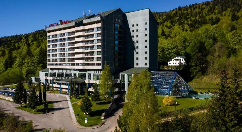Hotel Mara - Image 1