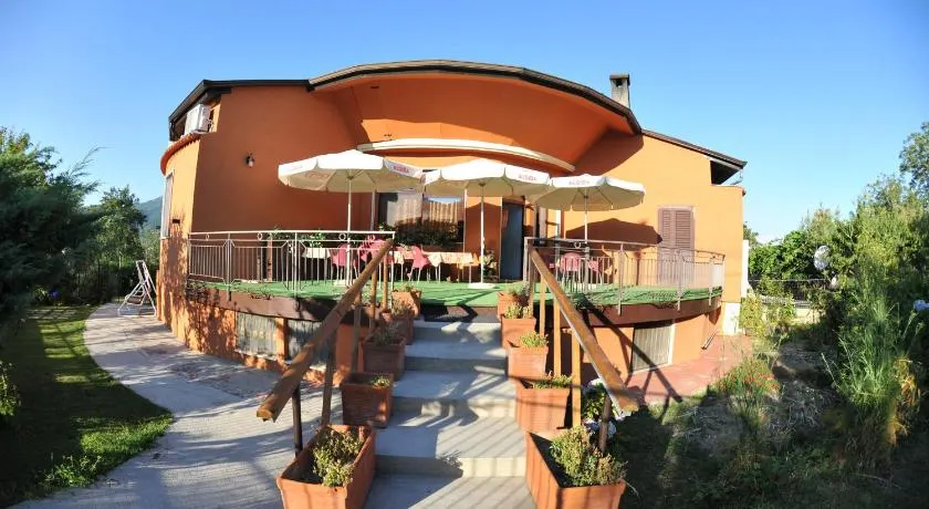 La Cascina Camere - Image 1