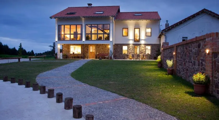 Casona Canto Llano - Image 1