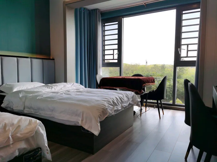 Enjoy Sleep Business Hotel - Image 1