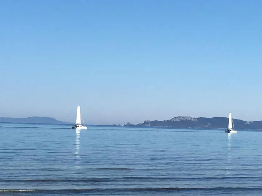 Les Sables d'Or - Image 1