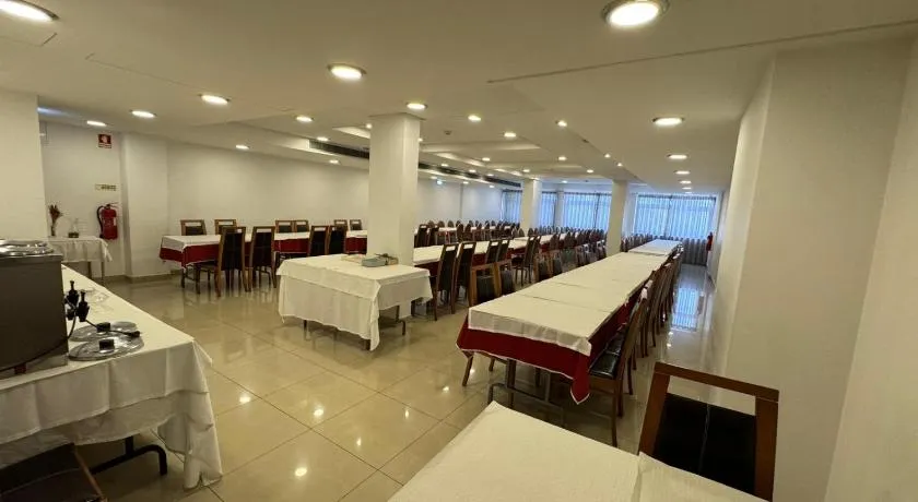 Hotel 13 de Outubro By Umbral - Image 1