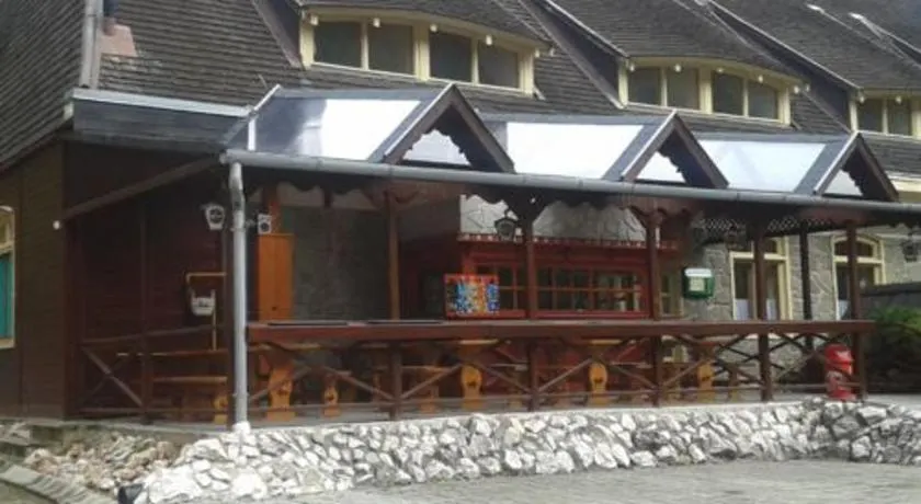 Odvaskő Panzió - Image 1