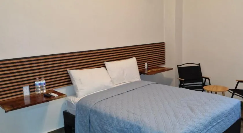 inbed Hotel - Image 1