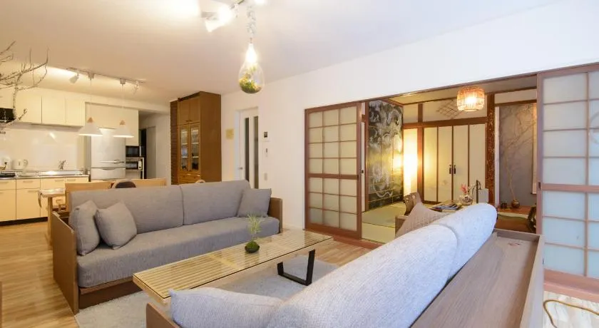 HH House Sapporo - Image 1