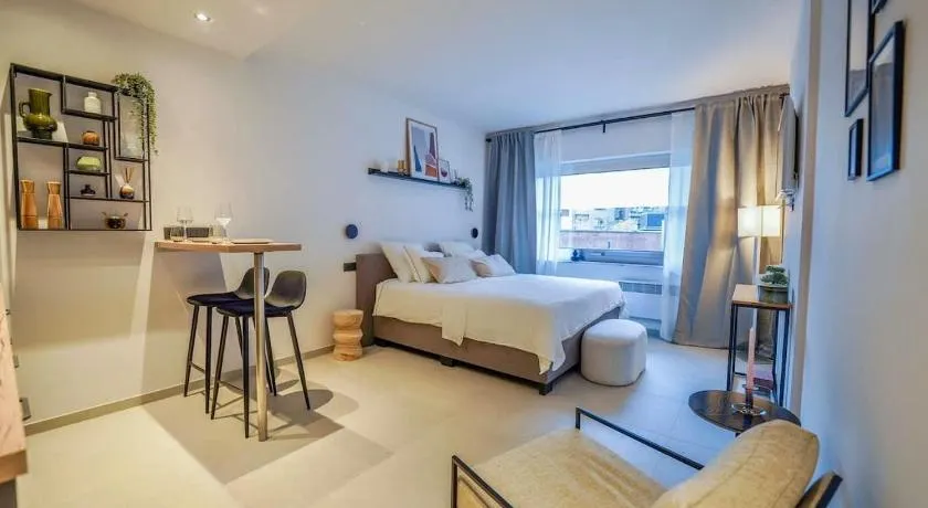 Charming studio in the heart of Liege - total comfort - Image 1