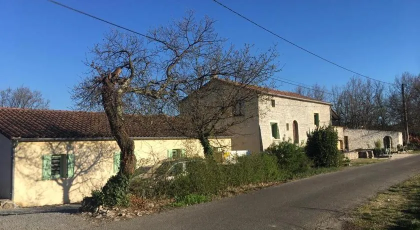 La Cloche Qui Rit kamers - Image 1