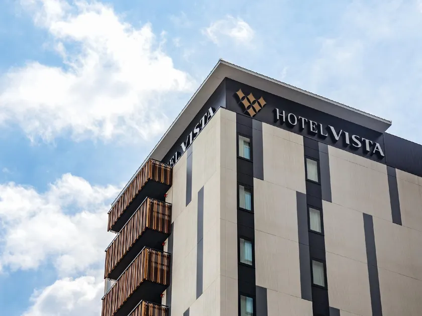 Hotel Vista Nagoya Nishiki - Image 1