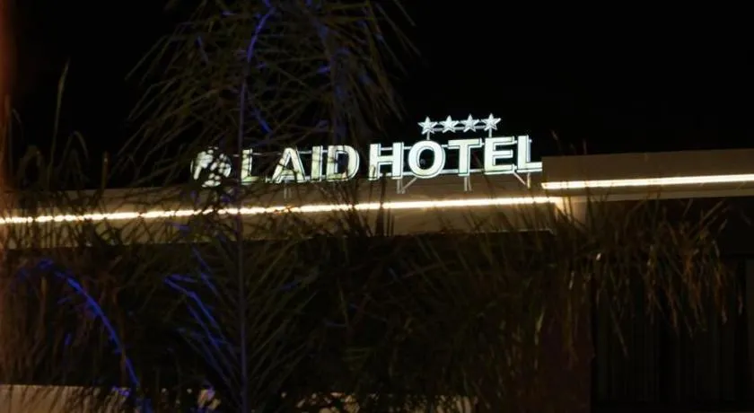 Laid Hotel - Image 1