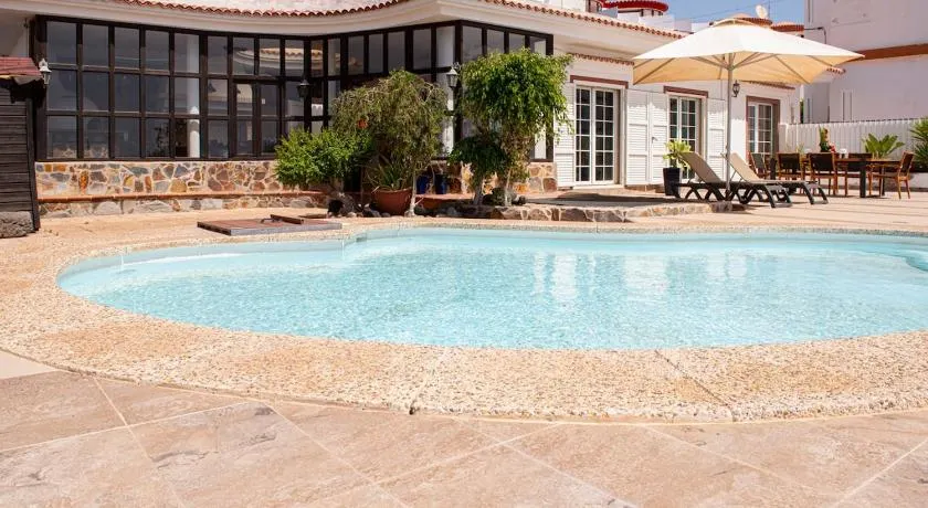Casa Mia 1 Maspalomas Relax in an exclusive oasis of peace just 10 minutes from lighthouse - Image 1