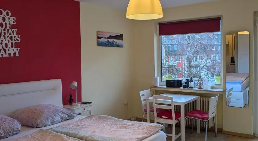 Zentrales Apartement Bremen - Image 1