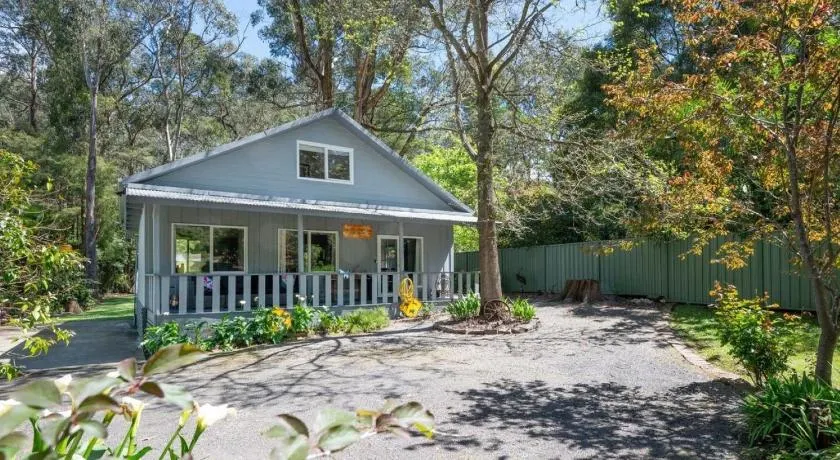 Willows Cottage - Image 1