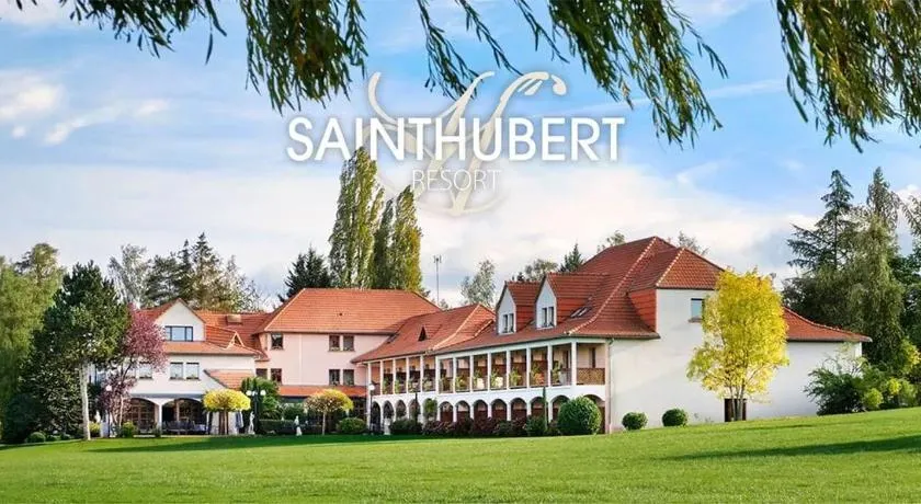 Hotel Saint-Hubert - Image 1
