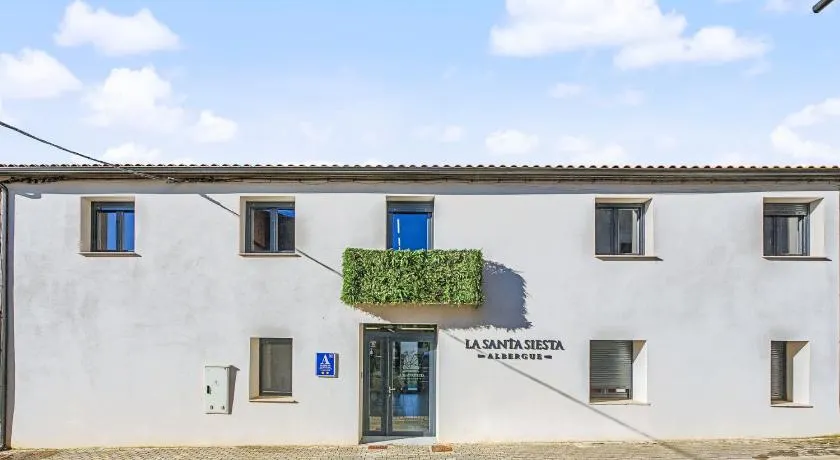 Albergue La Santa Siesta - Image 1