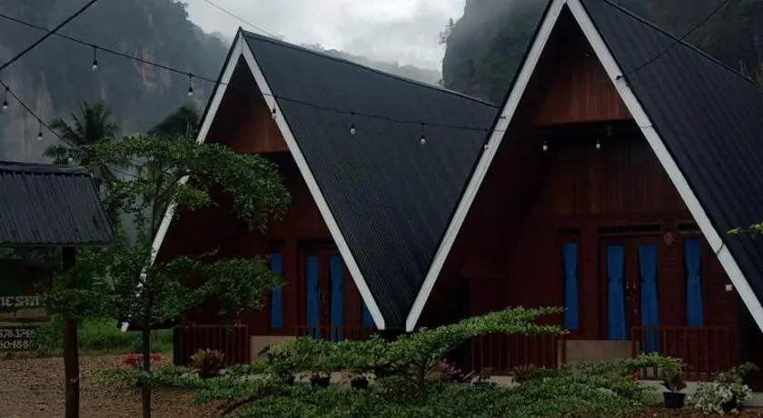Livio Homestay - Image 1