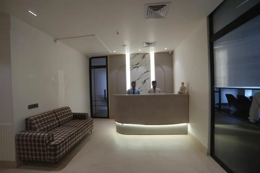 The Salvia - A Boutique Hotel & Restaurant - Image 1