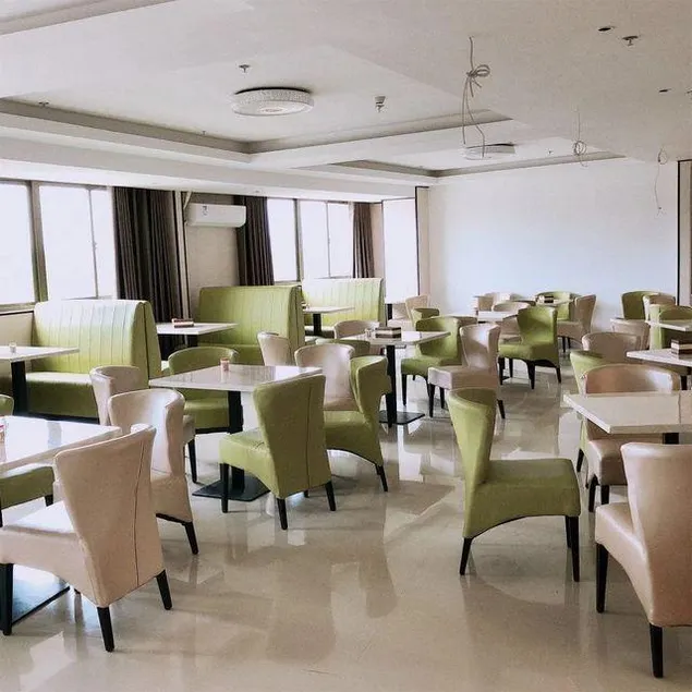 Minyuan Fortune Hotel - Image 1