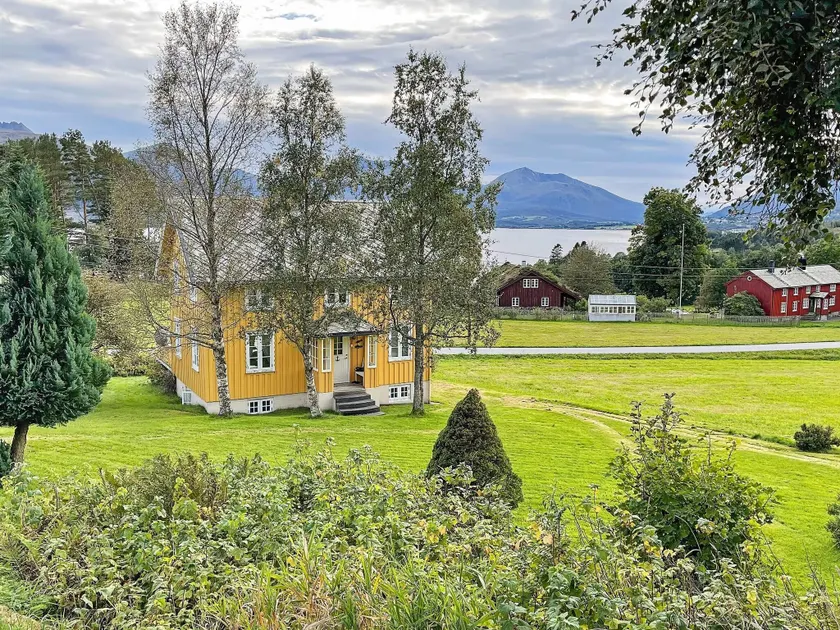 6 person feriebolig i AVERØY-By Traum - Image 1