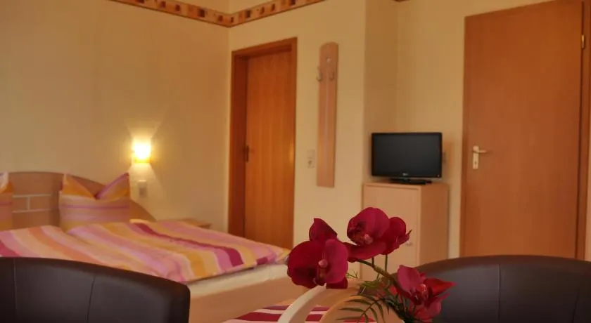Günstiges Doppelzimmer Sächsische Schweiz - Image 1