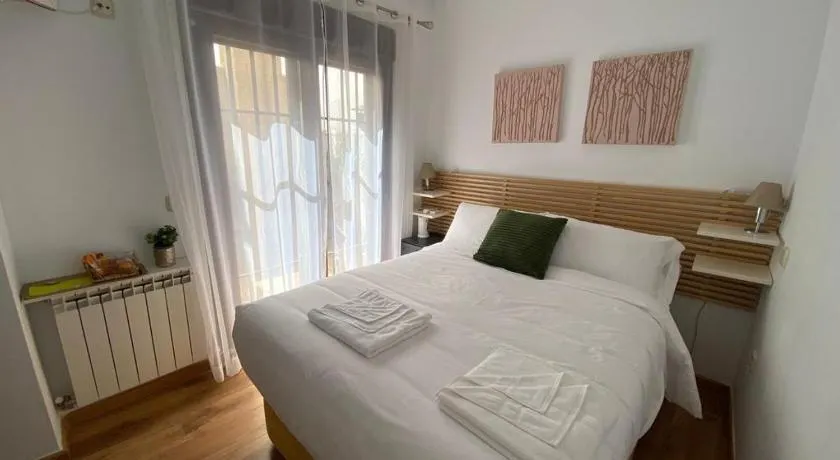 El Mondalindo, Acogedor apartamento mirador - Image 1