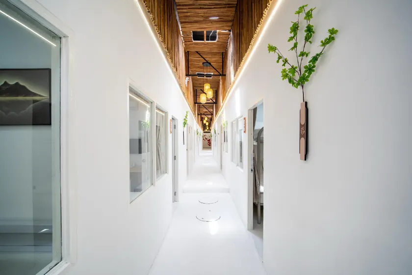 ZJ House Phuket Town - Image 1
