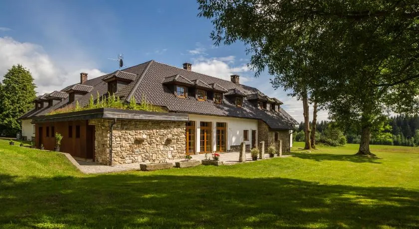 Penzion Vejrovna - Image 1
