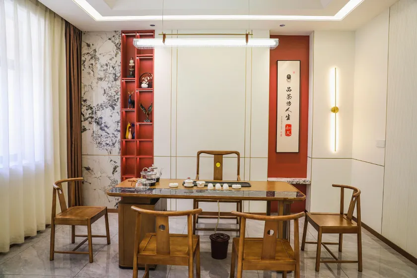 Shuixiu Boutique Hotel - Image 1