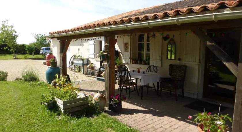 Chez Kate - Image 1