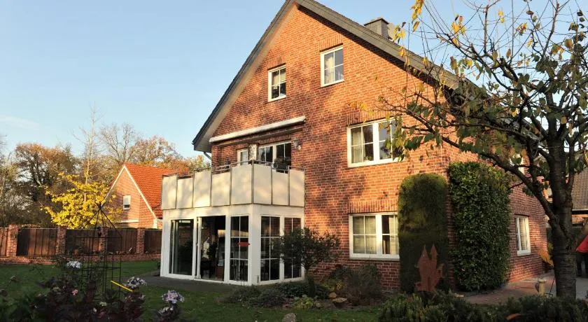 Ferienwohnung bei Bunsel´s - Image 1