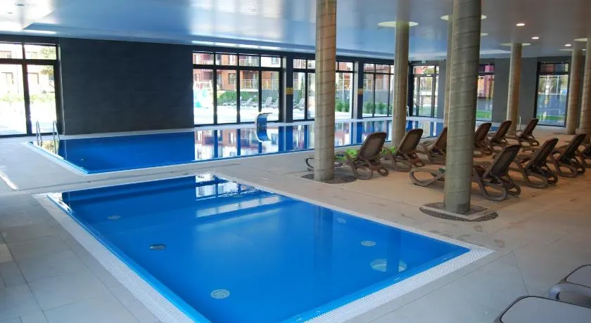 Apartament Piaskowy Polanki Park - Image 1