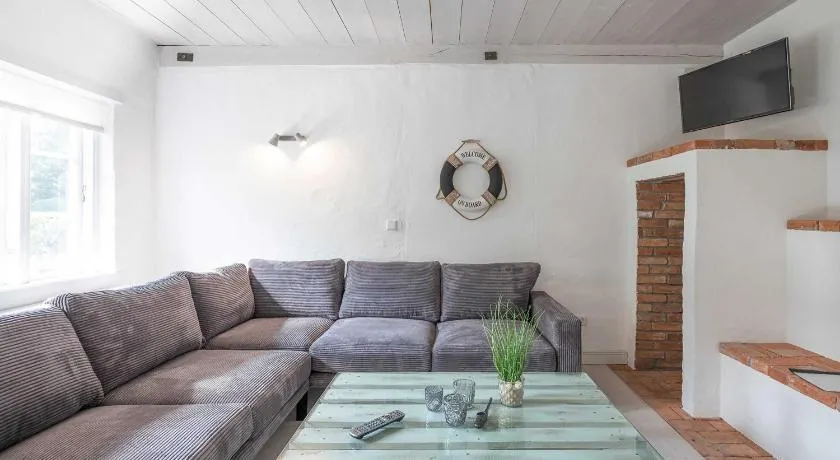 FeWo Watt-Lounge zwischen Husum und Nordstrand - Image 1
