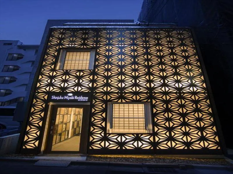 Shinjuku Miyabi Residence - Image 1