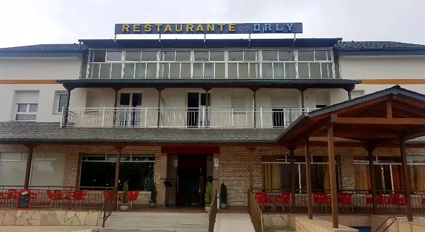 Hostal Orly - Image 1