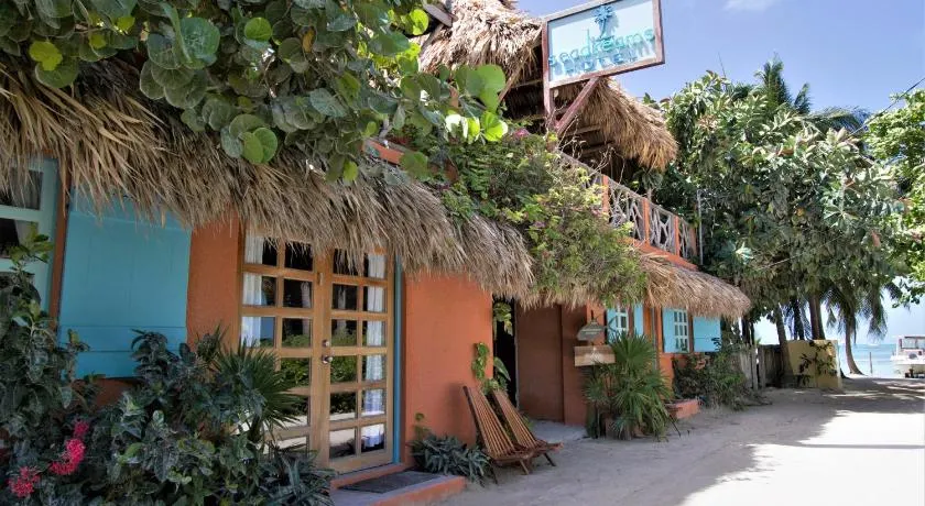 Sea Dreams Hotel - Image 1