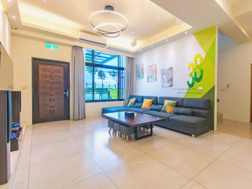 Xiangyue 38 Homestay - Image 1