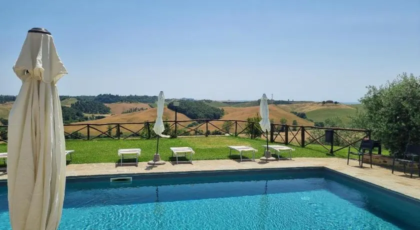 Agriturismo Melariano - Image 1