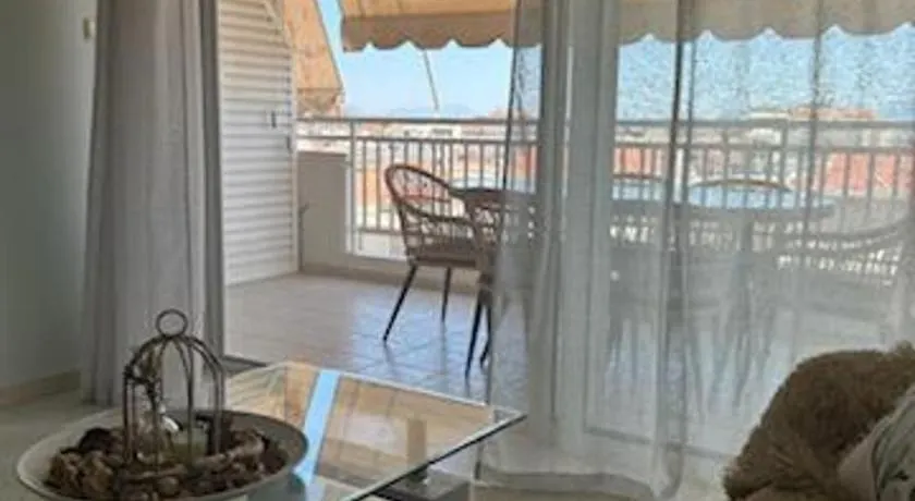 Ethereal Apartment - Image 1