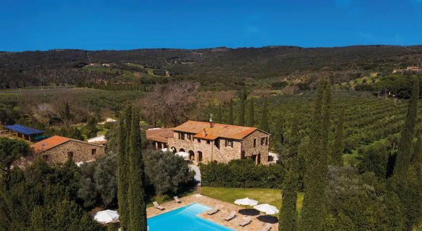 Tenuta Il Cicalino - Image 1