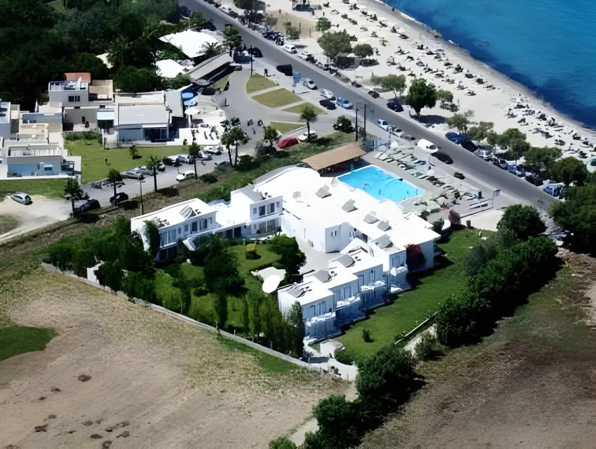 Akti Dimis Hotel - Image 1