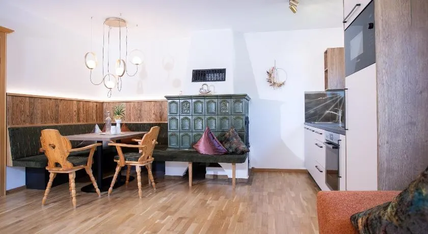 Karwendel Ferienwohnung - Image 1