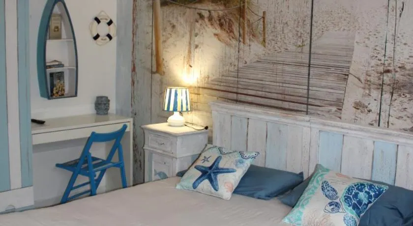Art b&b Gli Aironi - Image 1