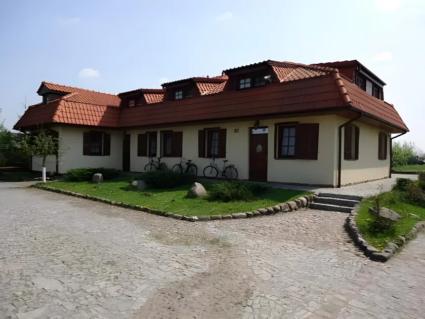 Gościniec Gryszczeniówka & SPA - Image 1