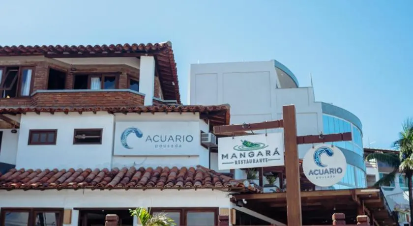 Acuario Pousada - Image 1